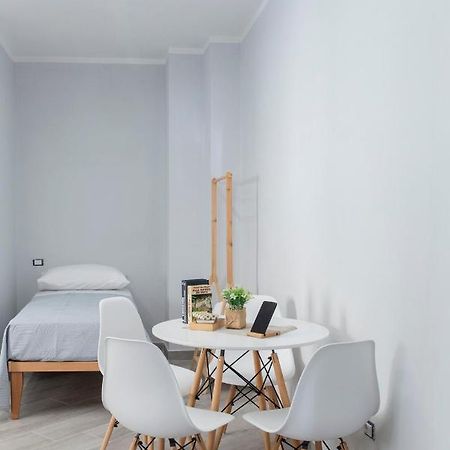 Albergo Libera Gioventu Torre Annunziata Exteriör bild
